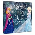 Yahoo! Yahoo!ショッピング(ヤフー ショッピング)【アートデリ】アナと雪の女王のファブリックボード dsn-0233