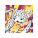 100 деталь составная картинка Yo-kai Watch diamond nyan100 carat лапа Mini мозаика (10x10cm)