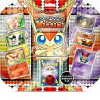 ポケモンカードゲームBW バトルテーマデッキ ビクティニ