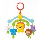 フィッシャープライス リンク&amp;チャイムフレンズ(R9681)