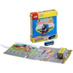  Tomica . тяпка . карта Thomas Land .GO!