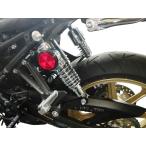 Z900RS ノーマルマフラー対応フェイクツインショック　ドレミコレクション