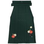 小学生保育園卒業袴卒園袴花ひめブラ...