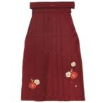 小学生保育園卒業袴卒園袴花ひめブラ...