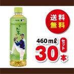 送料無料!大谷翔平選手限定ボトル 伊藤園 おーいお茶 460ml×1ケース(30本)賞味期限2026年1月
