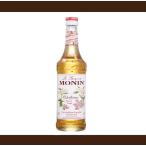  сироп MONINmo наан L da- цветок 700ml 17шт.@ до 1 упаковка 