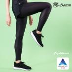  свет Women's длинный трико Black