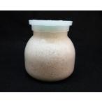 菌糸ボトルＹＳＯ−ＰＰ４４０ｍｌ  オオヒラタケ（クヌギ１００％・二次発菌）