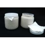 菌糸ボトルＹＳＯ−ＰＰ１４００ｍｌ  オオヒラタケ（クヌギ１００％・二次発菌）