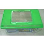  panorama садок для разведения большой Flat ( пластиковый кейс большой Flat модель ) новый товар 6 шт. комплект 