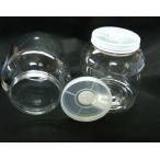 空クリアボトル　３２５０ｍｌ×１８本セット（穴あけ加工済、フィルター付き）