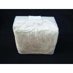 ブナ100％ カワラ菌糸ブロック ＹＳＯＢＫ-3500ｃｃ微粒子タイプ