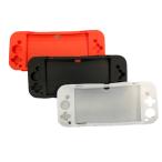 新型 ニンテンドー スイッチ 有機EL OLED ケース シリコンカバー nintendo switch 保護カバー 防傷 ラバー ゲーム機用 耐衝撃性