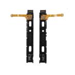 ショッピング任天堂スイッチ Nintendo switch メンテナンス 修理パーツ レールスライダー ジョイコン コントローラー 改良版 Joy-Con 故障 修理キット 任天堂 スイッチ