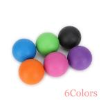  massage ball 1 piece stretch ball lumbago stiff shoulder staying home .tore exercise remote massage trigger Point yo Gabor 