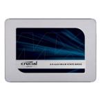 Crucial MX500 CT500MX500SSD1JP (500GB)