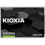 ショッピングssd KIOXIA SSD-CK240S/J (240GB)