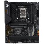 ASUS TUF GAMING B660-PLUS WIFI D4 (B660 1700 ATX)