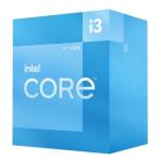 ショッピングBOX Intel Core i3 12100 BOX