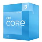 ショッピングPC Intel Core i3 12100F BOX