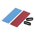 ouru Tec EXTREME COOL M2 OWL-SSDHS03PS (M.2 2280 SSD для теплоотвод комплект )