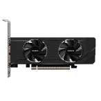 GIGABYTE GV-R64D6-4GL (Radeon RX 6400 4GB)