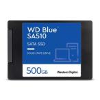 Western Digital WD Blue SA510 WDS500G3B0A (500GB)