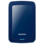 ADATA AHV300-2TU31-CBL-DP (USB3.2 ポータブ