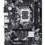 ASRock B760M-HDV/M.2 D4 (B760 1700 MicroATX)