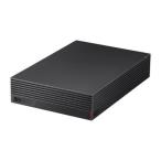 BUFFALO HD-NRLD6.0U3-BA (USB3.1 外付HDD 6TB 