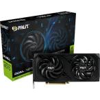 Palit(パリット) GeForce RTX 4070 Dual 12GB /