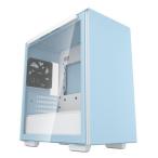 DEEPCOOL MACUBE110 PASTEL BLUE R-MACUBE110-PBNNM0-J-1 (MicroATX KX)