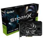 Palit NE64060019P1-1070F (GeForce RTX 4060 StormX 8GB)