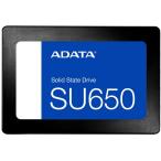 ADATA ASU650SS-2TT-DP (2TB) ドスパラ限定モデル