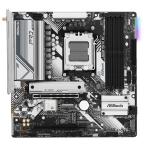 ASRock B650M Pro RS WiFi (B650 AM5 MicroATX) ド