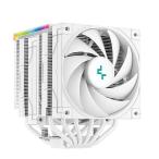 DEEPCOOL AK620 DIGITAL WH R-AK620-WHADMN-G