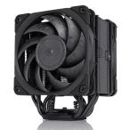 Noctua NH-U12A chromax.black