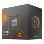 ショッピングパソコン AMD Ryzen 5 8600G BOX