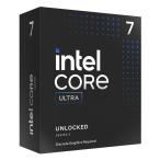 Intel Core Ultra 7 265KF BOX