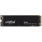 Crucial P310 CT2000P310SSD8-JP (M.2 2280 2TB)