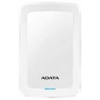 ADATA AHV300-2TU31-CWH-DP (USB3.2 ポータブルHDD 2TB) ドスパラ限定モデル