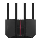 ASUS RT-BE92U (11be ����LAN���[�^�[)