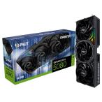 Palit(パリット) GeForce RTX5080 GamingPro / NE75080019T2-GB2031A / グラフィックボード