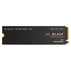 ショッピングPC Western Digital WD Black SN7100 WDS200T4X0E (M.2 2280 2TB)