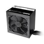 Thermaltake Smart Pro 500W STANDARD PS-SPD-0500NNFAWJ-1 (500W)