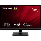 ViewSonic VA2714-MH (27インチワイド 液晶モニター) ドスパラ限定モデル