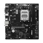 ASRock A620AM-HVS (A620A AM5 MicroATX)