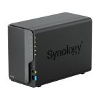Synology DiskStation DS225+ (2 Bay NAS)