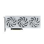 ショッピングK Palit NE75070U19K9-GB2050W (GeForce RTX 5070 White OC 12GB)