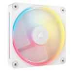 Corsair iCUE LINK LX120-R RGB WHITE Single Reverse Fan Expansion CO-9051053-WW ( белый )